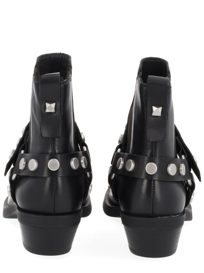 ash boot "logan" Ash BOOT "LOGAN"