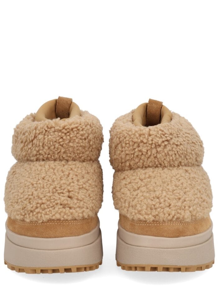 ash boot "olympia" Ash BOOT "OLYMPIA"