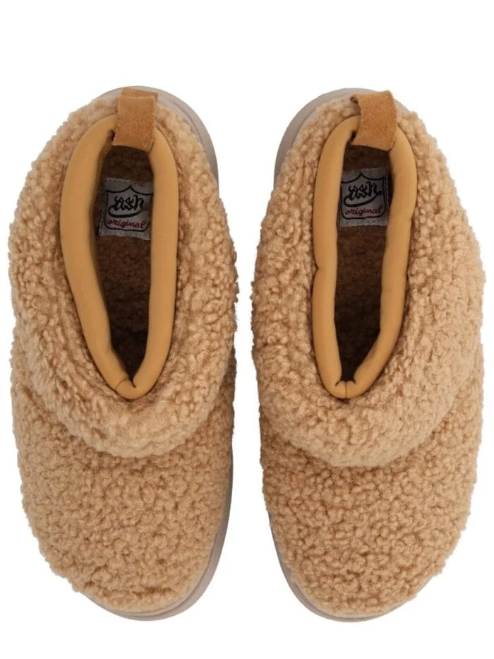 ash boot "olympia" Ash BOOT "OLYMPIA"