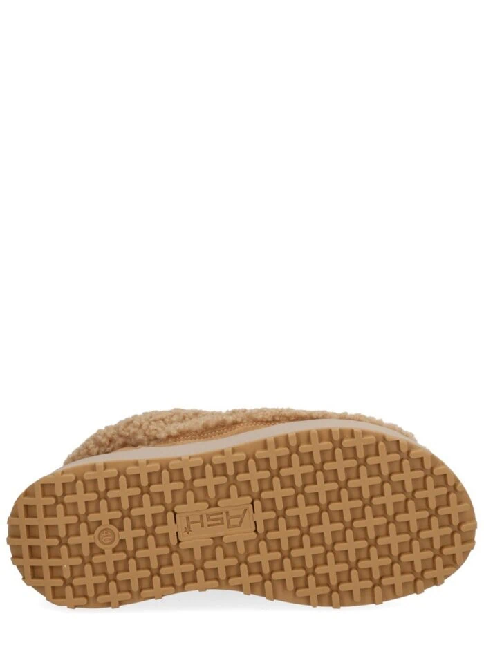 ash boot "olympia" Ash BOOT "OLYMPIA"