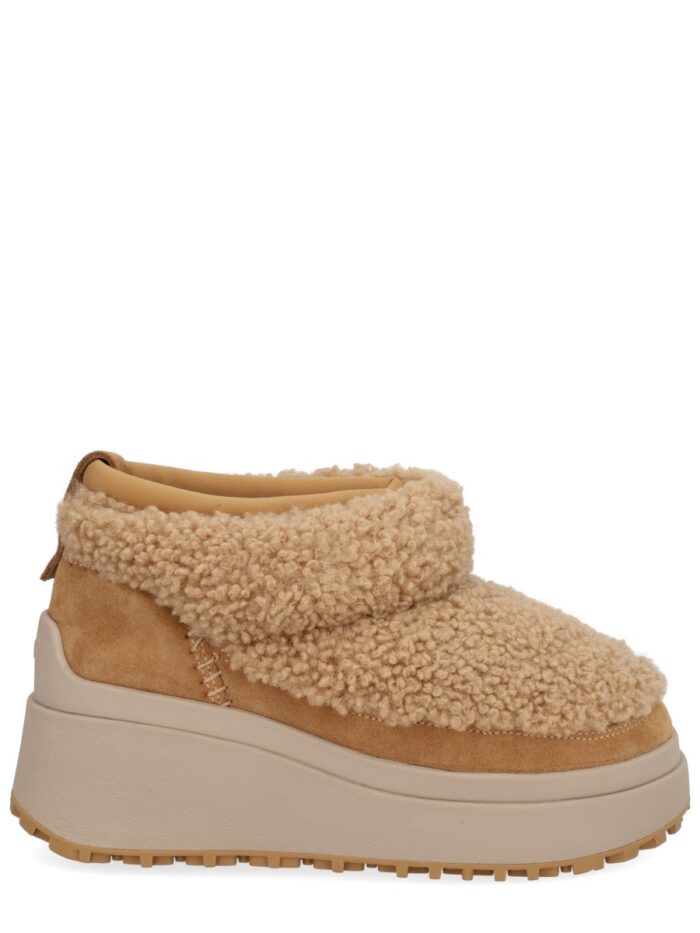 ash boot "olympia" Ash BOOT "OLYMPIA"