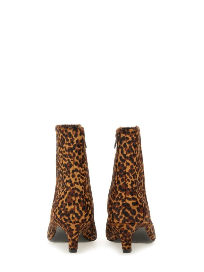 Ash BOOT "VICKY"