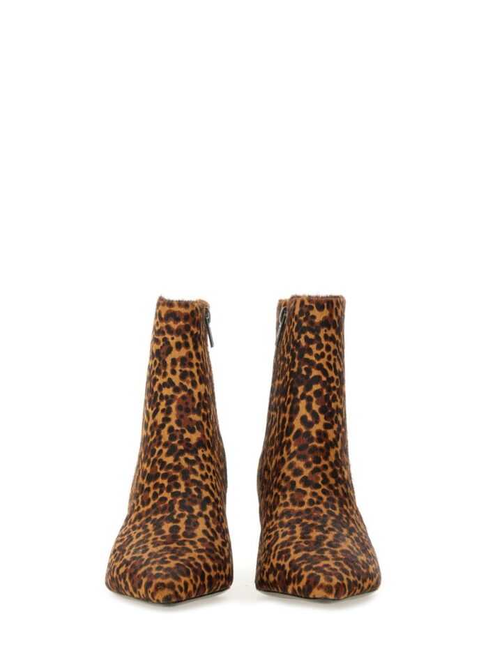 Ash BOOT "VICKY"