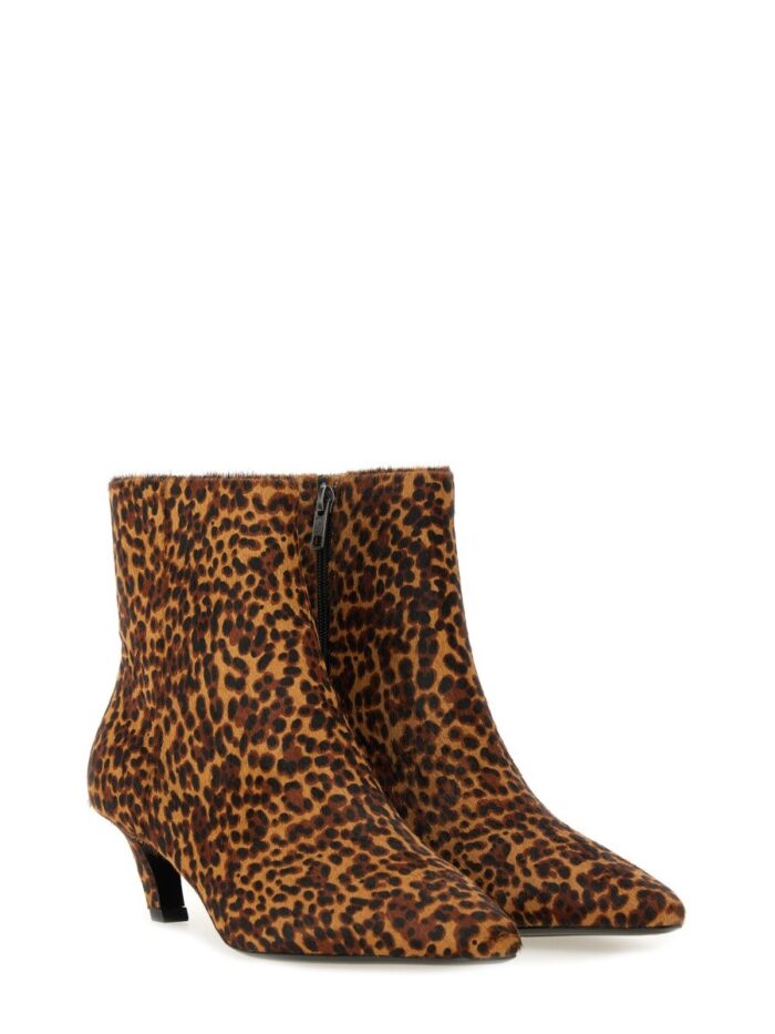 Ash BOOT "VICKY"