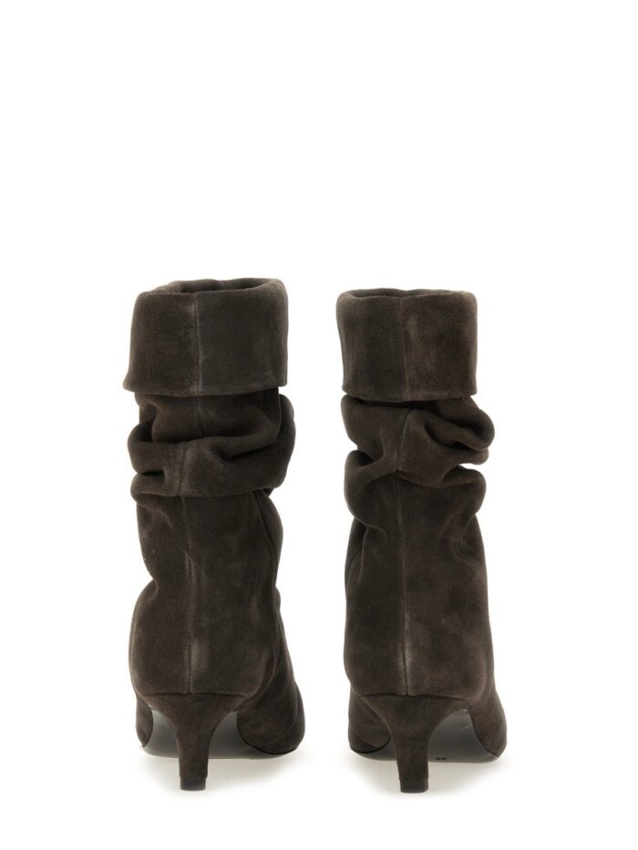 Ash BOOT "VIRGEE"