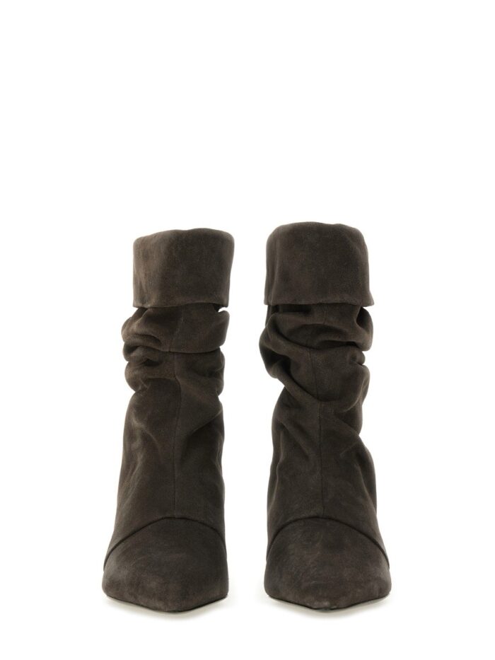 Ash BOOT "VIRGEE"