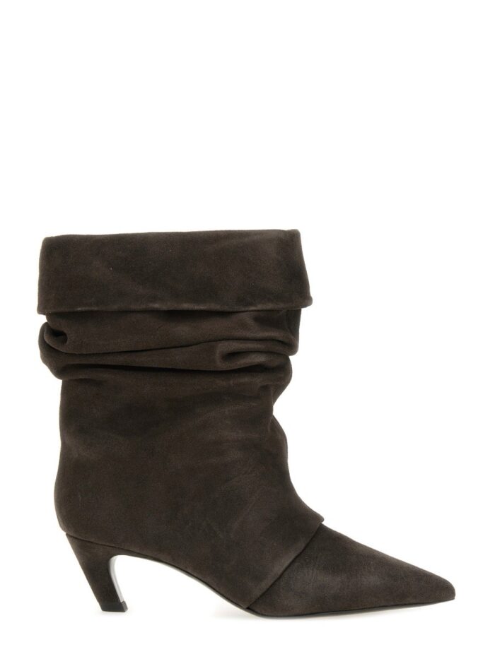 Ash BOOT "VIRGEE"