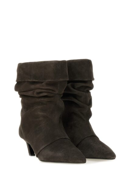 Ash BOOT "VIRGEE"
