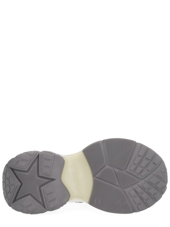 Ash Combo C:calfsuede Shadow