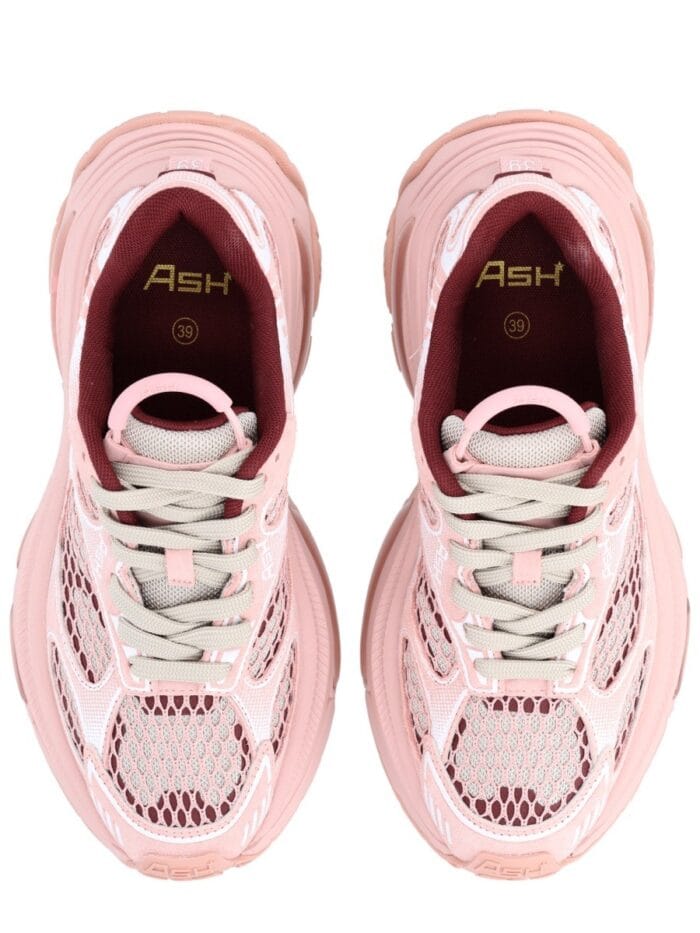 Ash "DRAGON" SNEAKER