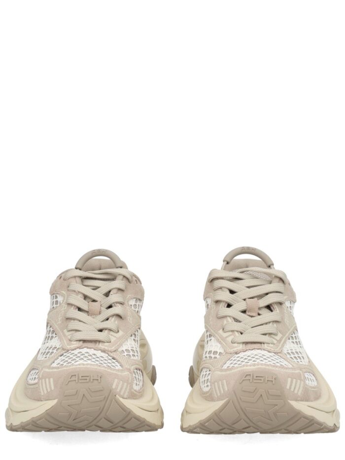 Ash "DRAGON" SNEAKER