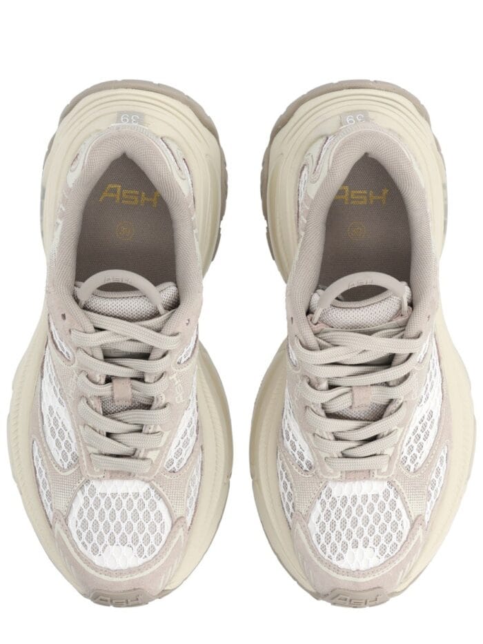 Ash "DRAGON" SNEAKER