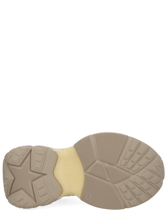 Ash "DRAGON" SNEAKER