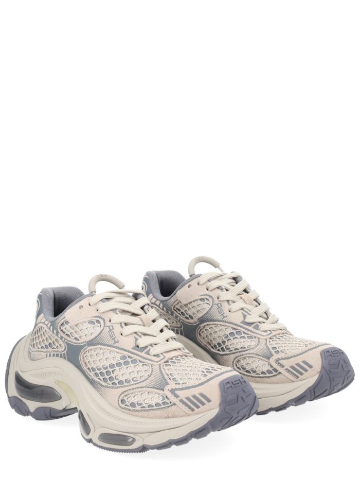 Ash "DRAGON" SNEAKER