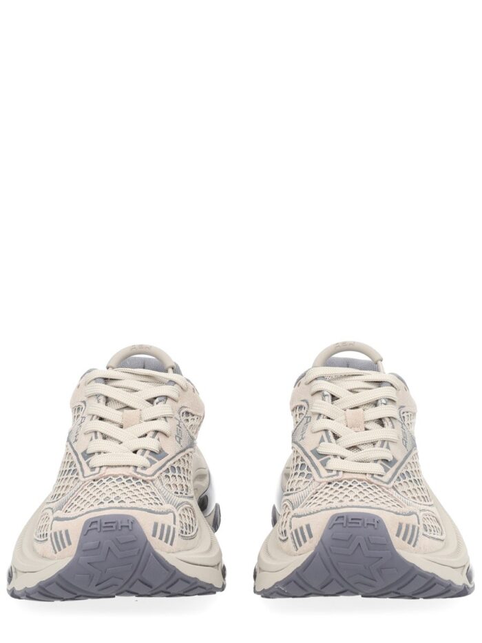 Ash "DRAGON" SNEAKER