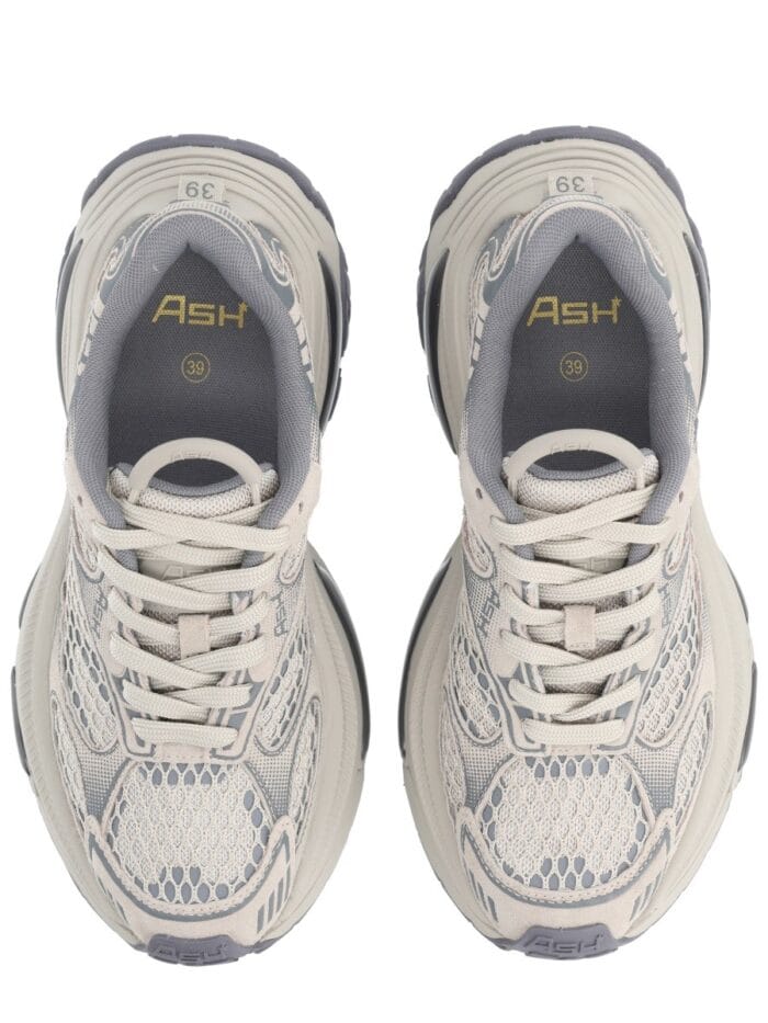 Ash "DRAGON" SNEAKER