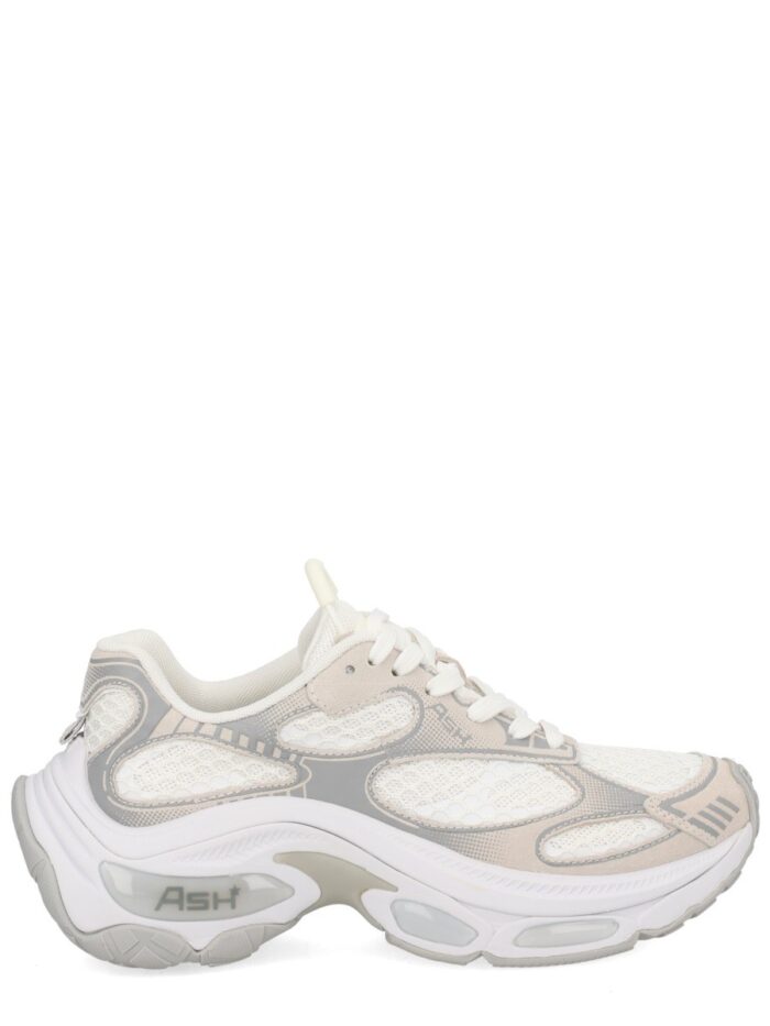 ash "dragon" sneaker Ash "DRAGON" SNEAKER