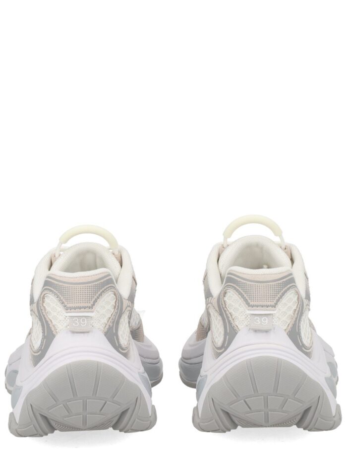 Ash "DRAGON" SNEAKER