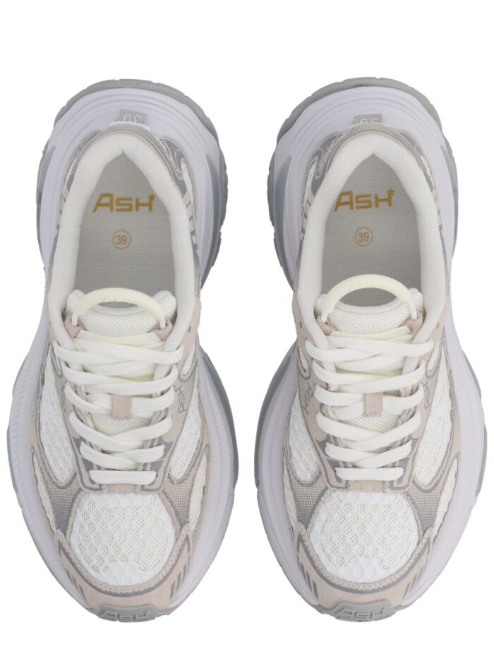 Ash "DRAGON" SNEAKER
