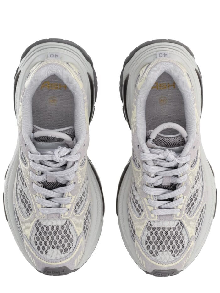 ash "dragon" sneaker Ash "DRAGON" SNEAKER