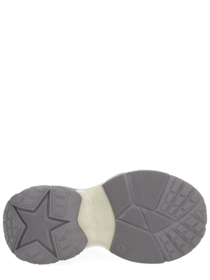 ash "dragon" sneaker Ash "DRAGON" SNEAKER