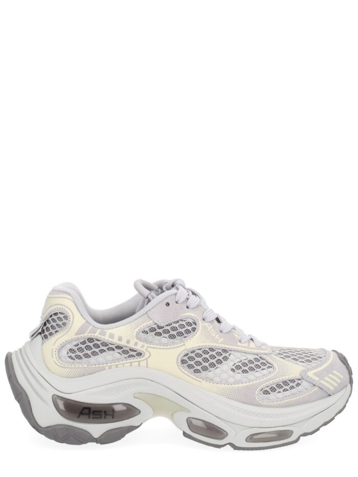 ash "dragon" sneaker Ash "DRAGON" SNEAKER