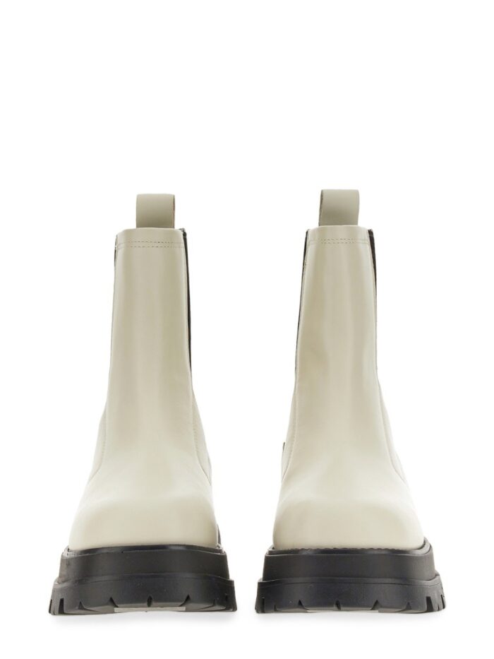 Ash ELITE BOOT