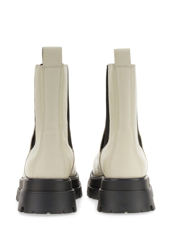 Ash ELITE BOOT