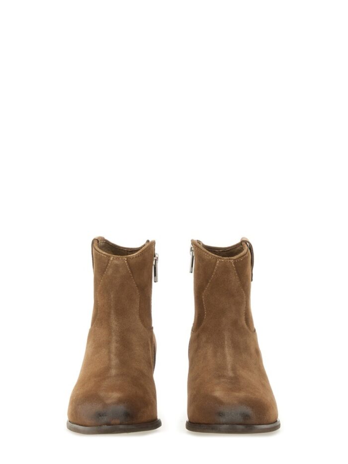 Ash "FANDANGO" ANKLE BOOT