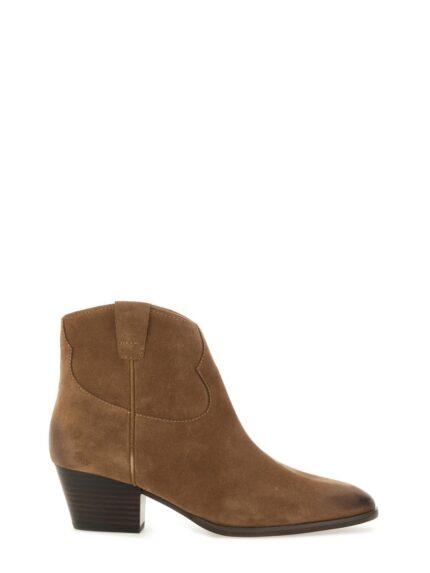 Ash "FANDANGO" ANKLE BOOT