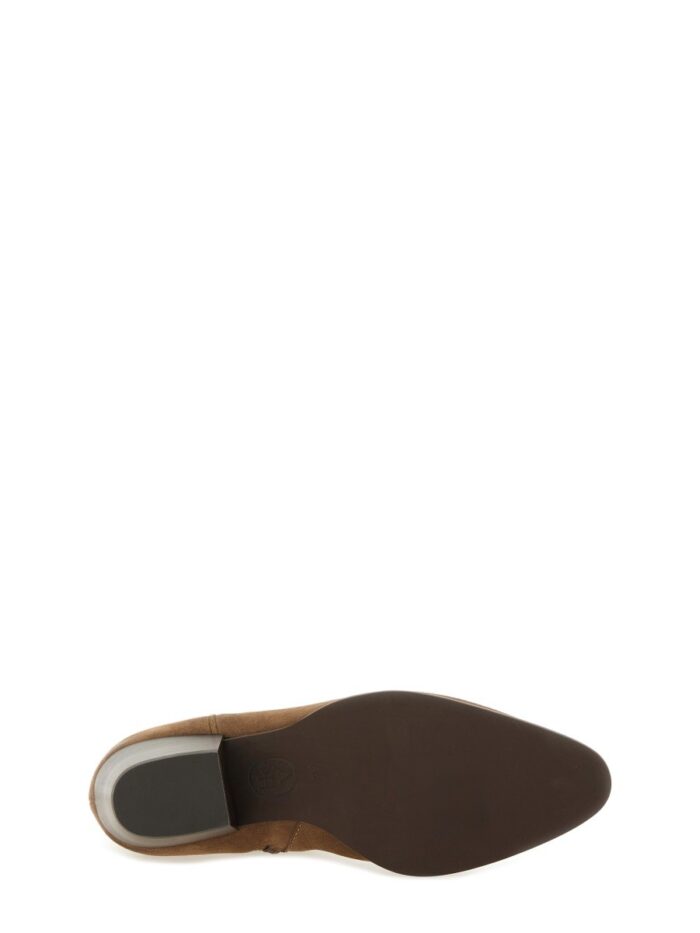 Ash "FANDANGO" ANKLE BOOT