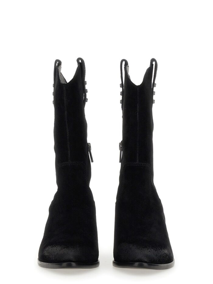 Ash HOOPER BOOTS
