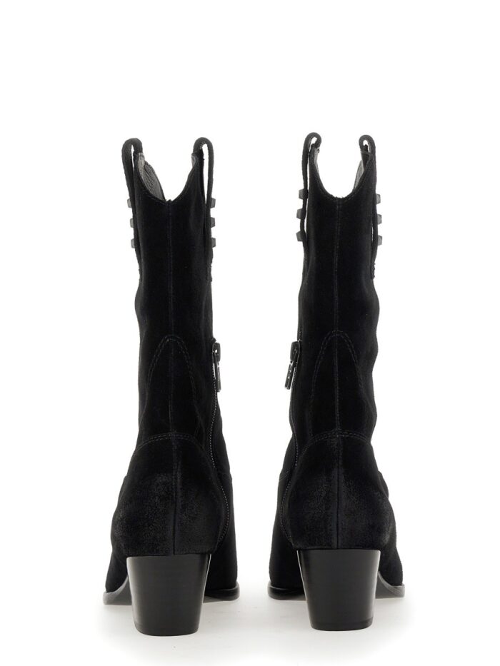 Ash HOOPER BOOTS