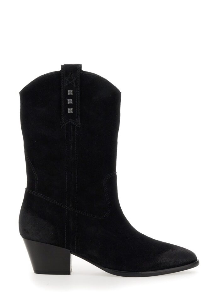 Ash HOOPER BOOTS