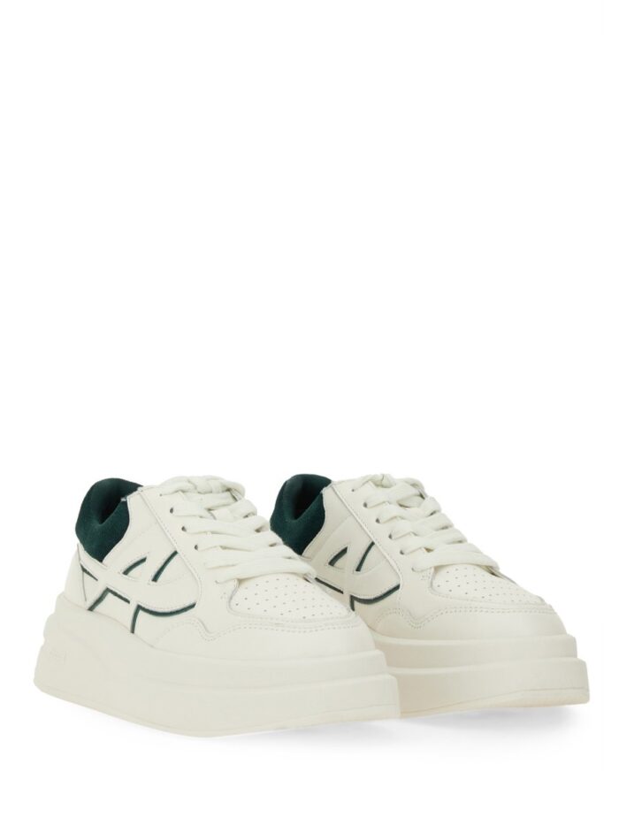 Ash "ICONIC" SNEAKERS