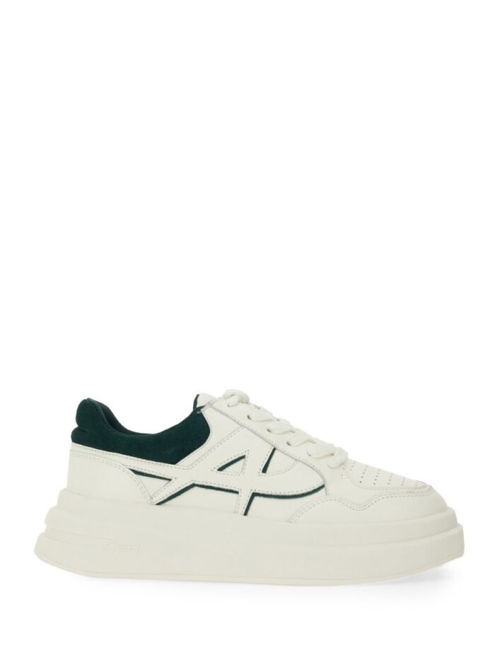 Ash "ICONIC" SNEAKERS