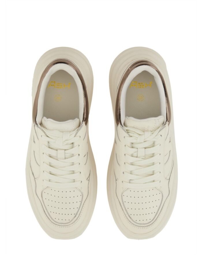 Ash "ICONS COMBO B" SNEAKER