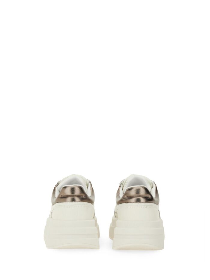Ash "ICONS COMBO B" SNEAKER