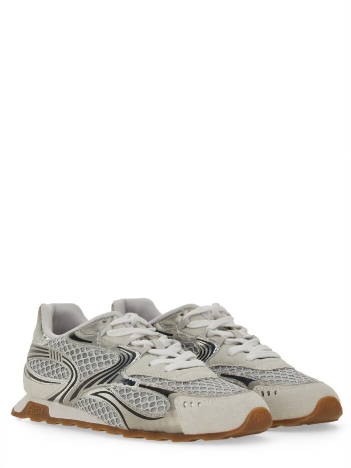 Ash "KABUKI" SNEAKER