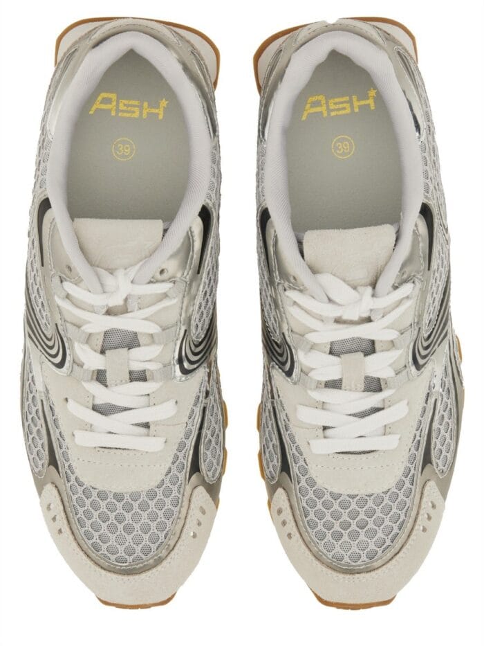 Ash "KABUKI" SNEAKER