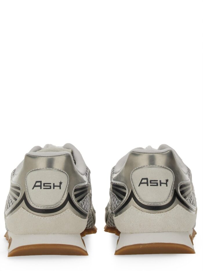 Ash "KABUKI" SNEAKER