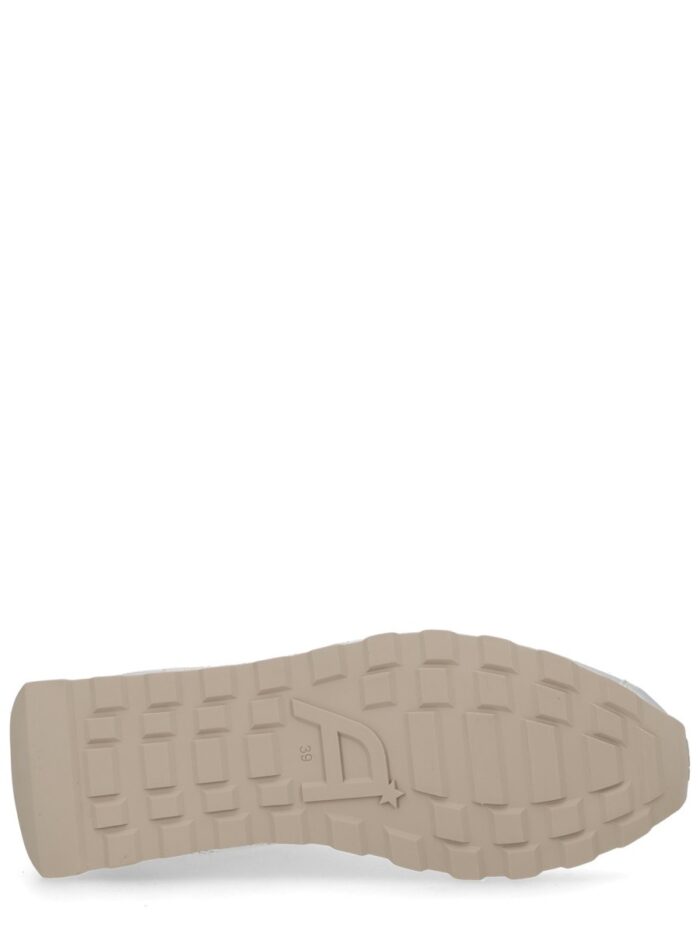 Ash "KILLBILL" SNEAKER