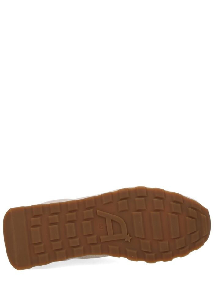 Ash "KILLBILL" SNEAKER