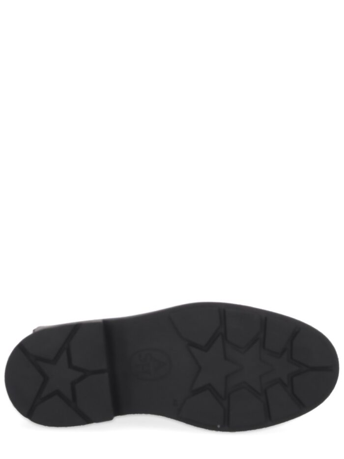 ash lace up boot Ash LACE-UP BOOT