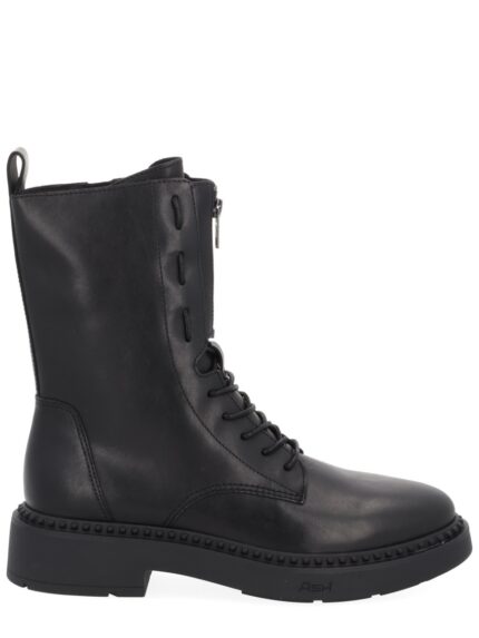 Ash LACE-UP BOOT