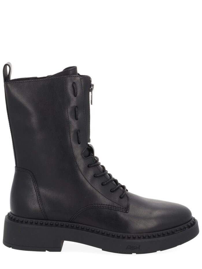 ash lace up boot Ash LACE-UP BOOT