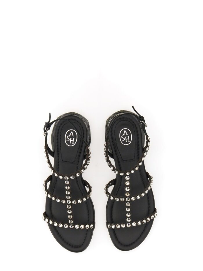 Ash LEATHER SANDAL