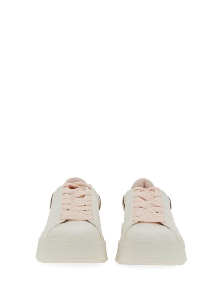 Ash "MOBY BE KIND 01" SNEAKER
