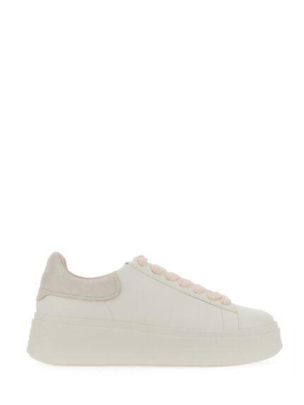 Ash "MOBY BE KIND 01" SNEAKER