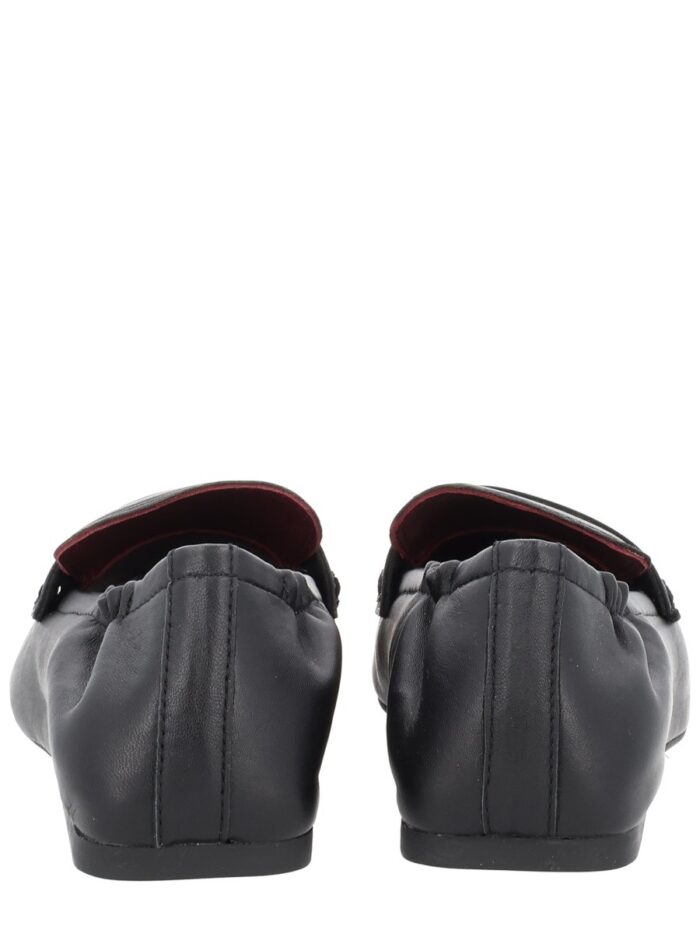 Ash MOCCASIN "BARKLEY"